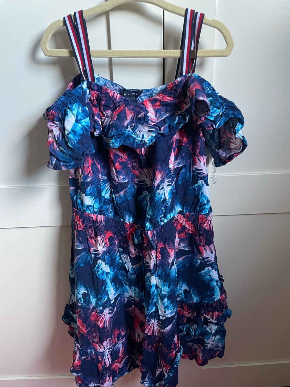 Tommy Hilfiger dress size 7